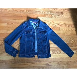 Tommy Hilfiger Jean Jacket